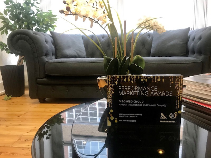 Medialab - Award Winning Agency