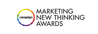 Campaign Marketing New Thinking Awards