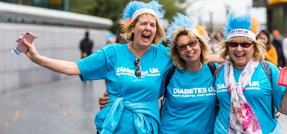 Diabetes UK Launch New Brand Campaign, This is Diabetes, with Medialab
