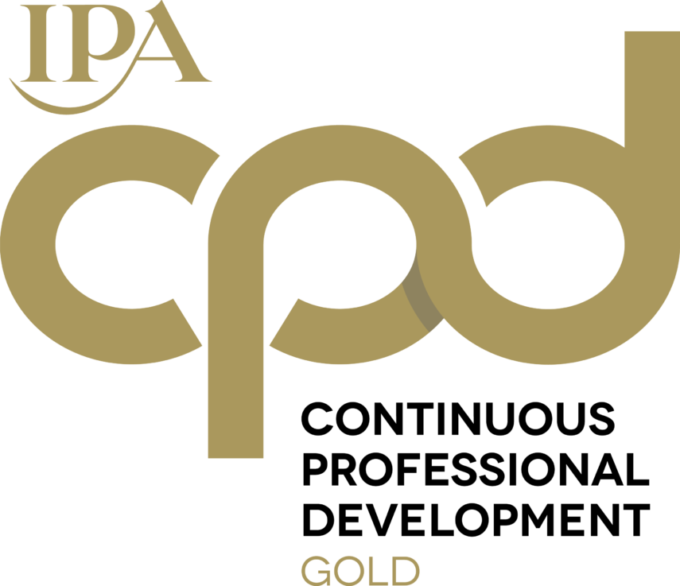 Medialab awarded CPD Gold Accreditation for 3rd Consecutive Year